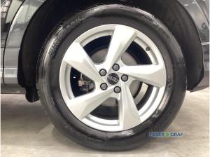 Audi Q3 advanced 35 TFSI S tronic LED Navi Stdhz. ACC