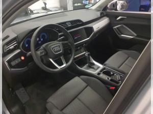 Audi Q3 advanced 35 TFSI S tronic AHK LED Keyless Nav