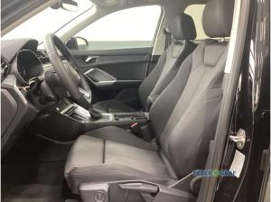 Audi Q3 advanced 35 TFSI S tronic LED Navi Stdhz. ACC