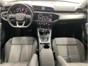 Audi Q3 advanced 35 TFSI S tronic LED Navi Stdhz. ACC