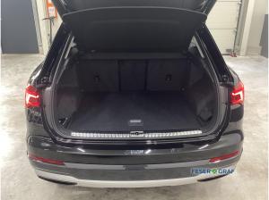 Audi Q3 advanced 35 TFSI S tronic LED Navi Stdhz. ACC