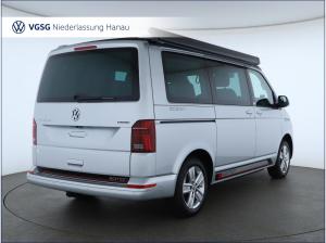 Volkswagen T6.1 California Ocean Edition 4Motion Standhzg.