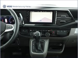 Volkswagen T6.1 California Ocean Edition 4Motion Standhzg.