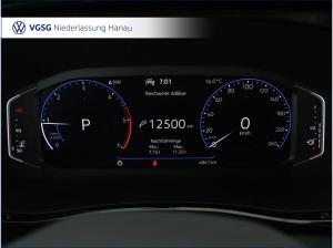 Volkswagen T6.1 California Ocean Edition 4Motion Standhzg.