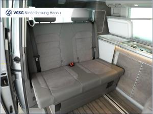 Volkswagen T6.1 California Ocean Edition 4Motion Standhzg.