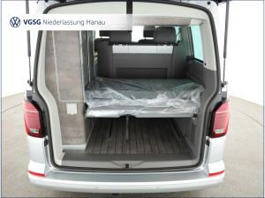 Volkswagen T6.1 California Ocean Edition 4Motion Standhzg.