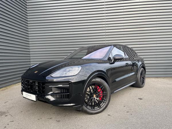 Porsche Cayenne GTS Coupe  | sofort verfügbar