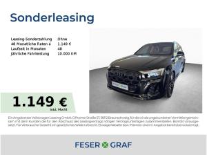 Audi Q7 S line business TDI qu tiptr *7-Sitzer*PANO*