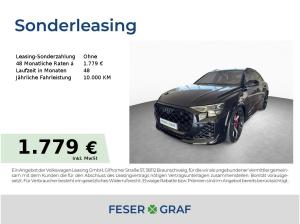 Audi RS Q8 performance tiptr. *AHK*Keramik*HD*