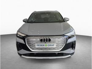 Audi Q4 e-tron Q4 40 e-tron advanced *AHK*HuD*CarPlay*