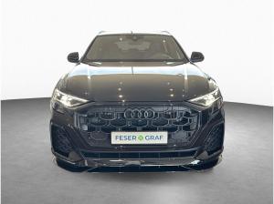 Audi Q8 S line business TDI qu. tiptr. *ABT BODYKIT*