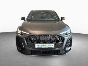 Audi Q5 TDI qu. S tr. *TECH PLUS*AHK*PANO*