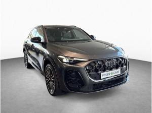 Audi Q5 TDI qu. S tr. *TECH PLUS*AHK*PANO*