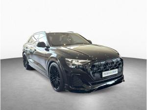 Audi Q8 S line business TDI qu. tiptr. *ABT BODYKIT*