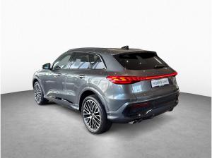 Audi Q5 TDI qu. S tr. *TECH PLUS*AHK*PANO*