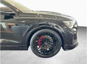 Audi Q8 S line business TDI qu. tiptr. *ABT BODYKIT*