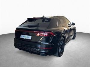 Audi RS Q8 performance tiptr. *AHK*Keramik*HD*