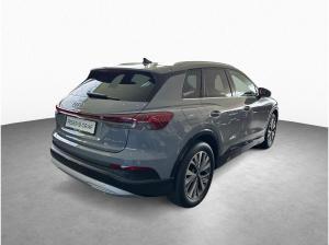 Audi Q4 e-tron Q4 40 e-tron advanced *AHK*HuD*CarPlay*