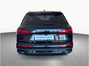 Audi Q7 S line business TDI qu tiptr *7-Sitzer*PANO*