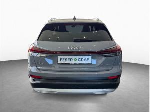 Audi Q4 e-tron Q4 40 e-tron advanced *AHK*HuD*CarPlay*