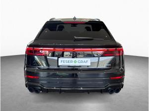 Audi Q8 S line business TDI qu. tiptr. *ABT BODYKIT*