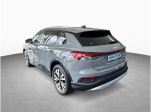Audi Q4 e-tron Q4 40 e-tron advanced *AHK*HuD*CarPlay*