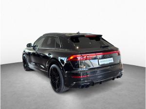 Audi Q8 S line business TDI qu. tiptr. *ABT BODYKIT*