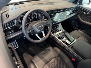 Audi Q8 S line business TDI qu. tiptr. *ABT BODYKIT*