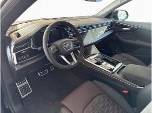 Audi RS Q8 performance tiptr. *AHK*Keramik*HD*