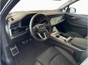 Audi Q7 S line business TDI qu tiptr *7-Sitzer*PANO*