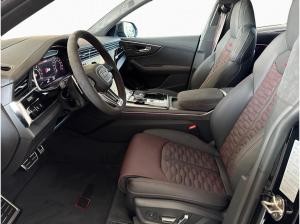 Audi RS Q8 performance tiptr. *AHK*Keramik*HD*
