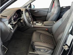 Audi Q7 S line business TDI qu tiptr *7-Sitzer*PANO*