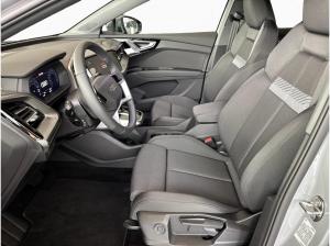 Audi Q4 e-tron Q4 40 e-tron advanced *AHK*HuD*CarPlay*