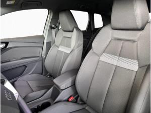 Audi Q4 e-tron Q4 40 e-tron advanced *AHK*HuD*CarPlay*