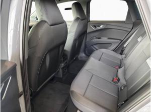 Audi Q4 e-tron Q4 40 e-tron advanced *AHK*HuD*CarPlay*