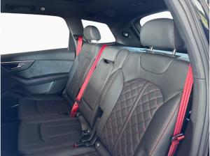 Audi Q7 S line business TDI qu tiptr *7-Sitzer*PANO*