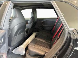 Audi Q8 S line business TDI qu. tiptr. *ABT BODYKIT*
