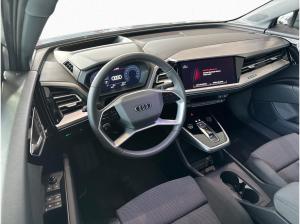 Audi Q4 e-tron Q4 40 e-tron advanced *AHK*HuD*CarPlay*