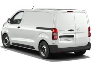 Opel Vivaro Standard (Kasten) L2 BlueHDi 120