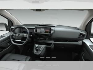 Opel Vivaro Standard (Kasten) L2 BlueHDi 120