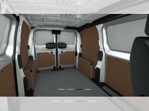 Opel Vivaro Standard (Kasten) L2 BlueHDi 120