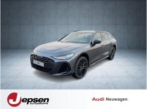 Audi A6 Avant edition one e-hybrid qu. S tr. Luft PANO