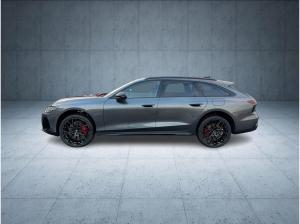 Audi A6 Avant edition one e-hybrid qu. S tr. Luft PANO