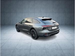 Audi A6 Avant edition one e-hybrid qu. S tr. Luft PANO