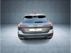 Audi A6 Avant edition one e-hybrid qu. S tr. Luft PANO