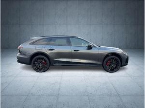 Audi A6 Avant edition one e-hybrid qu. S tr. Luft PANO