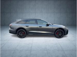 Audi A6 Avant edition one e-hybrid qu. S tr. Luft PANO