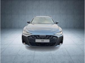 Audi A6 Avant edition one e-hybrid qu. S tr. Luft PANO