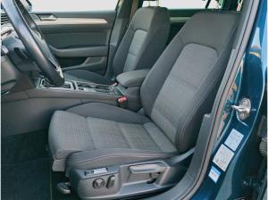 Volkswagen Passat Variant Business 2.0 TDI Assist App Navi Park-Lenk