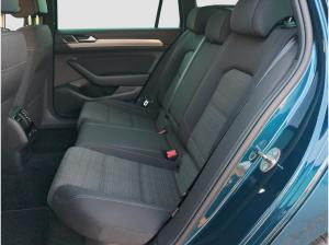 Volkswagen Passat Variant Business 2.0 TDI Assist App Navi Park-Lenk